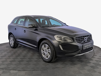 фото Volvo XC60 I 2017