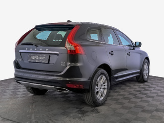 фото Volvo XC60 I 2017