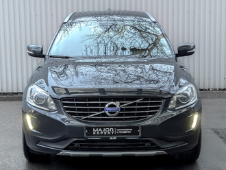 фото Volvo XC60 I 2017