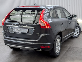 фото Volvo XC60 I 2017