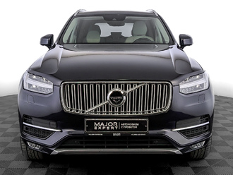 фото Volvo XC90 II 2018