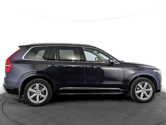 фото Volvo XC90 II 2018