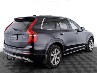 фото Volvo XC90 II 2018