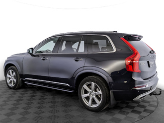 фото Volvo XC90 2018 с пробегом