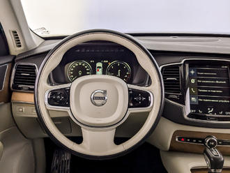 фото Volvo XC90 2018 с пробегом