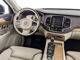 фото Volvo XC90 2018 с пробегом