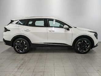 фото Kia Sportage V 2024