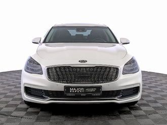 фото Kia K900 II 2019