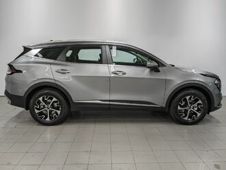 фото Kia Sportage V 2024