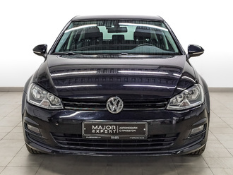 фото Volkswagen Golf VII 2016