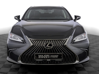 фото Lexus ES VII 2020