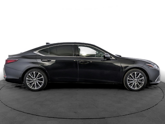 фото Lexus ES VII 2020