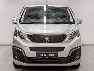 фото Peugeot Traveller 2017