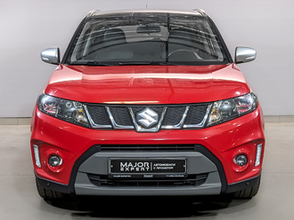 фото Suzuki Vitara II 2016