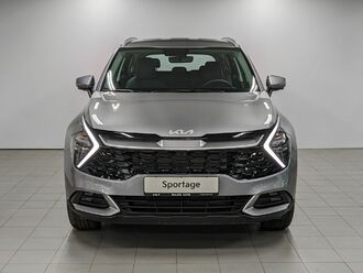 фото Kia Sportage V 2024