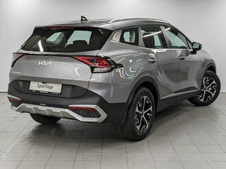 фото Kia Sportage V 2024