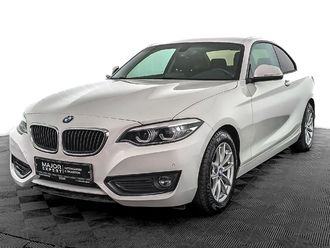 фото BMW 2 (F22/F23/F87) 2017