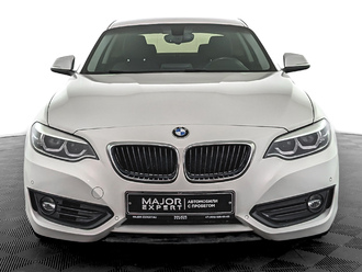 фото BMW 2 (F22/F23/F87) 2017