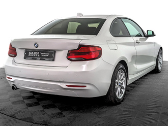 фото BMW 2 (F22/F23/F87) 2017