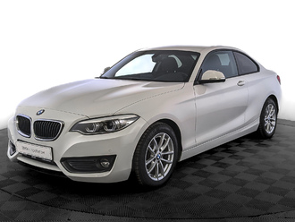 фото BMW 2 (F22/F23/F87) 2017