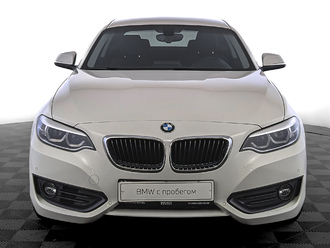 фото BMW 2 (F22/F23/F87) 2017