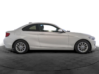 фото BMW 2 (F22/F23/F87) 2017