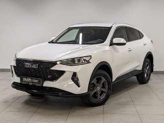 фото Haval F7x I 2023