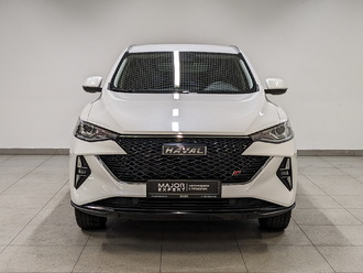 фото Haval F7x I 2023