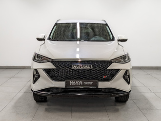 фото Haval F7x I 2023