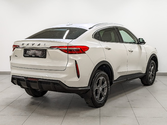 фото Haval F7x I 2023