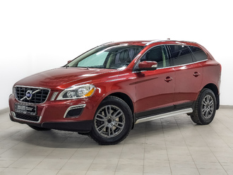 фото Volvo XC60 I 2012