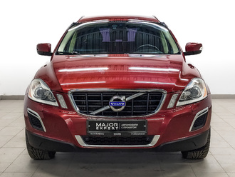 фото Volvo XC60 I 2012