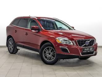 фото Volvo XC60 I 2012