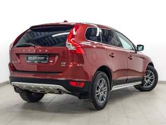 фото Volvo XC60 I 2012