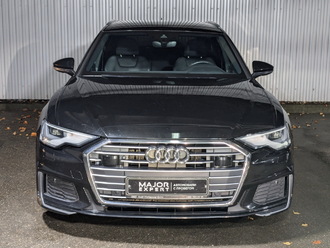 фото Audi A6/S6 (C8) 2019