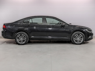 фото Volkswagen Passat B8 2015