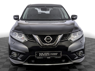 фото Nissan X-Trail III T32 2017