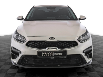 фото Kia Cerato IV 2021