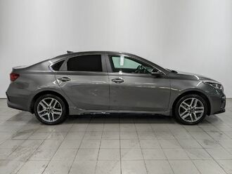 фото Kia Cerato IV 2020