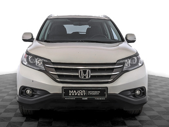 фото Honda CR-V IV 2013