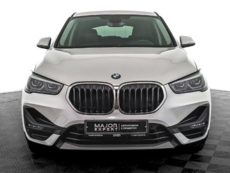 фото BMW X1 (F48) 2020