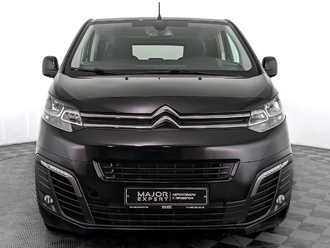 фото Citroen SpaceTourer 2021