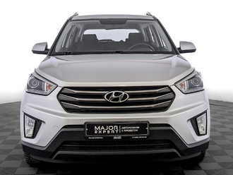 фото Hyundai Creta I 2017