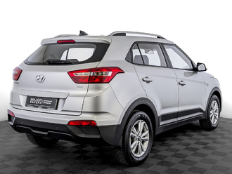 фото Hyundai Creta I 2017