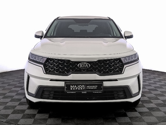 фото Kia Sorento IV 2021