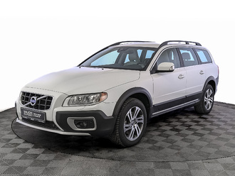 фото Volvo XC70 2011 с пробегом