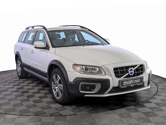 фото Volvo XC70 II 2011