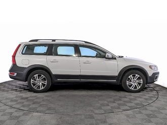 фото Volvo XC70 II 2011