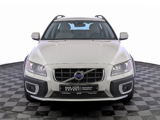 фото Volvo XC70 II 2011