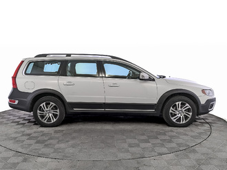 фото Volvo XC70 II 2011